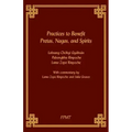 Practices to Benefit Pretas, Nagas and Spirits