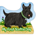 My First Scottie Dog