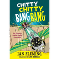 Chitty Chitty Bang Bang: The Magical Car