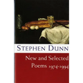 New & Selected Poems: 1974-1994 (Revised)