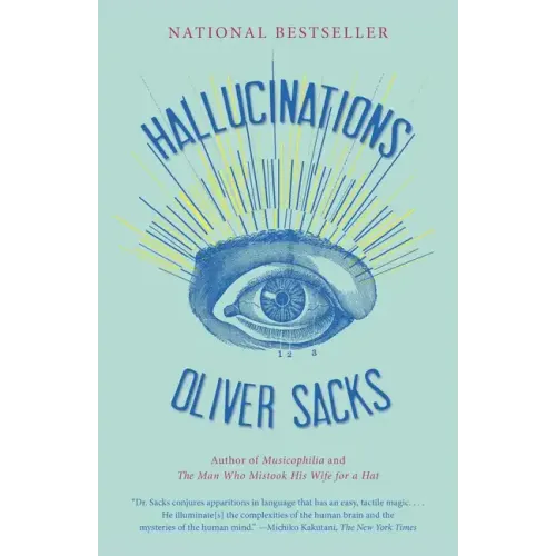 Hallucinations