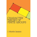 Character Theory of Finite Groups