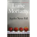 Apples Never Fall