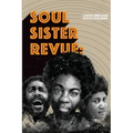 Soul Sister Revue: A Poetry Compilation