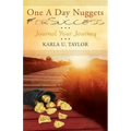 One A Day Nuggets For Success: Journal Your Journey