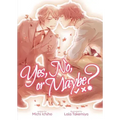 Yes, No, or Maybe? (Light Novel 1)