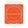 Ecclesiastes: Life in the Light of Eternity, Study Guide with Leader's Notes