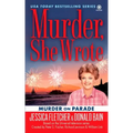 Murder, She Wrote: Murder on Parade