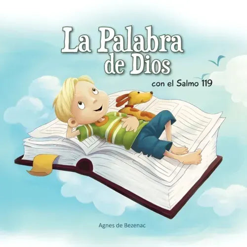 Salmo 119: La Palabra de Dios