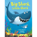 Big Shark, Little Shark