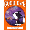 Fireworks Night
