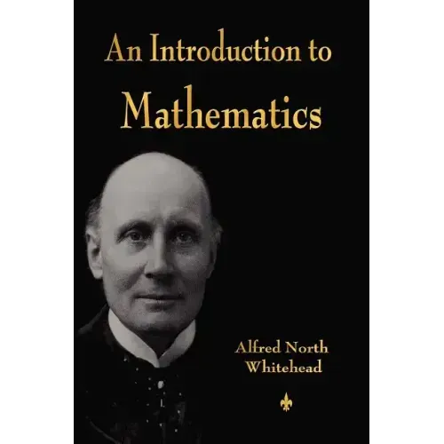 An Introduction to Mathematics