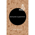 mariposa x guerrera
