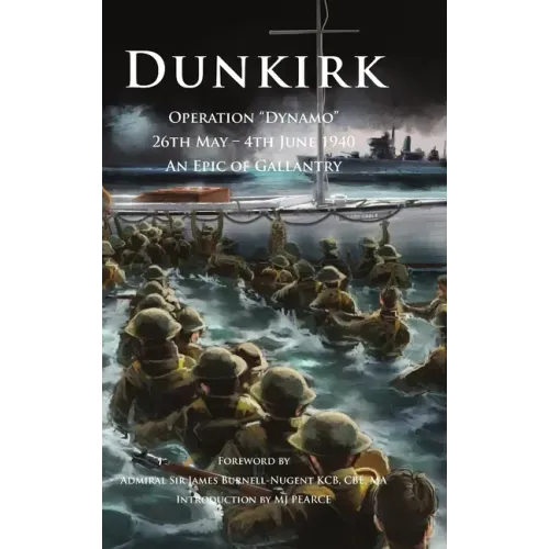Dunkirk Operation Dynamo