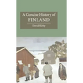 A Concise History of Finland