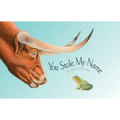You Stole My Name: The Curious Case of Animals with Shared Names (Picture Book)