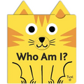 Who Am I?