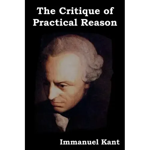 The Critique of Practical Reason