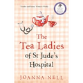 The Tea Ladies of St Jude's Hospital