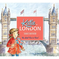 Katie in London