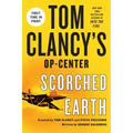 Tom Clancy's Op-Center: Scorched Earth