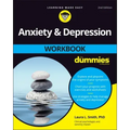 Anxiety & Depression Workbook for Dummies