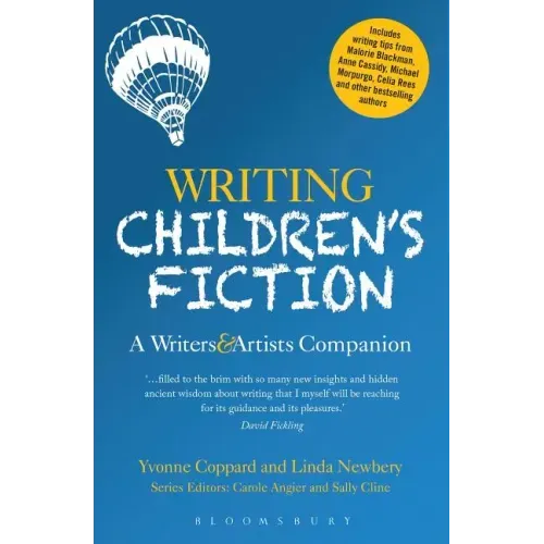 Writing Children's Fiction