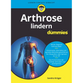 Arthrose lindern für Dummies