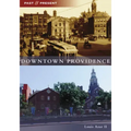 Downtown Providence