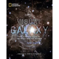 Visual Galaxy: The Ultimate Guide to the Milky Way and Beyond