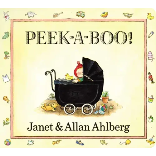 Peek-A-Boo