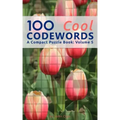 100 Cool Codewords: A Compact Puzzle Book: Volume 5
