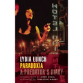 Paradoxia: A Predator's Diary