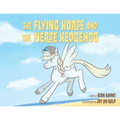 The Flying Horse and the Fierce Hedgehog: A Cape May Zoo Party at the Beach