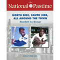 The National Pastime, 2015