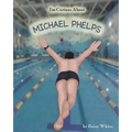 I'm Curious About Michael Phelps