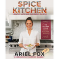 Spice Kitchen: Healthy Latin and Caribbean Cuisine: (Caribbean Cuisine Cookbook, Healthy Latin Recipes, Nutrition-Focused Cooking, Gluten-Free Caribbe
