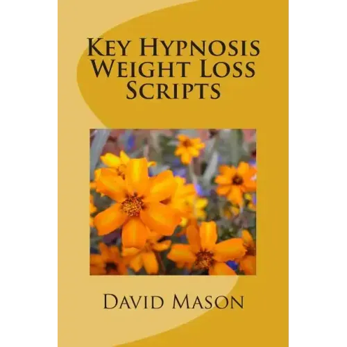 Key Hypnosis Weight Loss Scripts