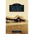 Long Island Rail Road: Oyster Bay Branch
