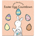 Easter Egg Countdown (Pat the Bunny)