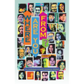 Where Are You From?: An Anthology of Asian American Writing