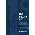 The Power of One Degree - Participant's Guide: Essential One-Year Devotional Series for Worship Ministries