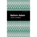 Before Adam
