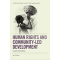 Human Rights and Community-Led Development: Lessons from Tostan