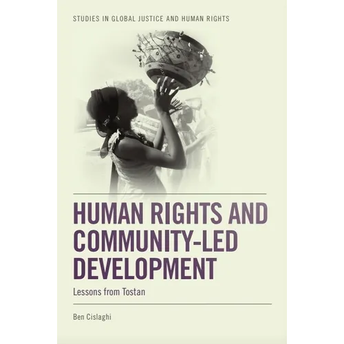 Human Rights and Community-Led Development: Lessons from Tostan