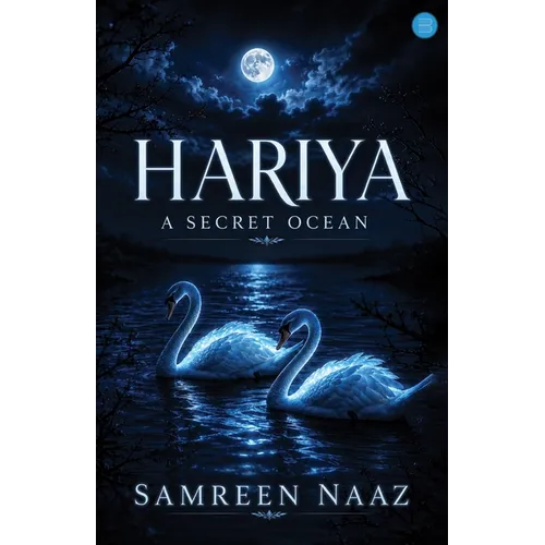 Hariya: A Secret Ocean
