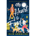My Heart to Find
