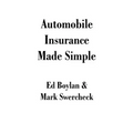 Automobile Insurance Made Simple