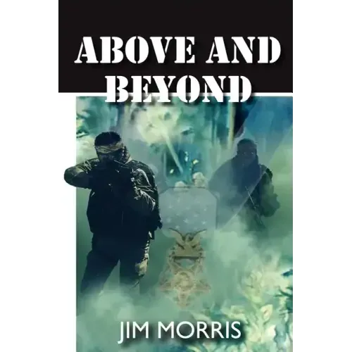 Above and Beyond