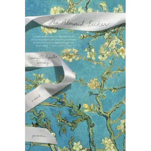The Almond Picker